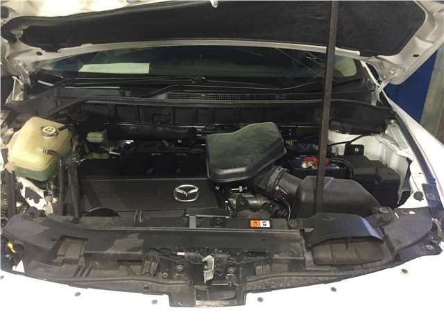 7t4e12a375ee Катушка зажигания Mazda CX-9 2012-2016 2014