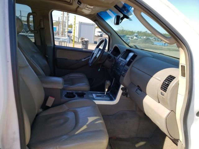 988007S120 Блок управления сиденьями Nissan Pathfinder 2004-2014 2007
