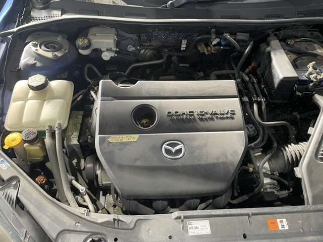 0997001062 Катушка зажигания Mazda Mazda3 BK 2003-2009 2006 099700-1062