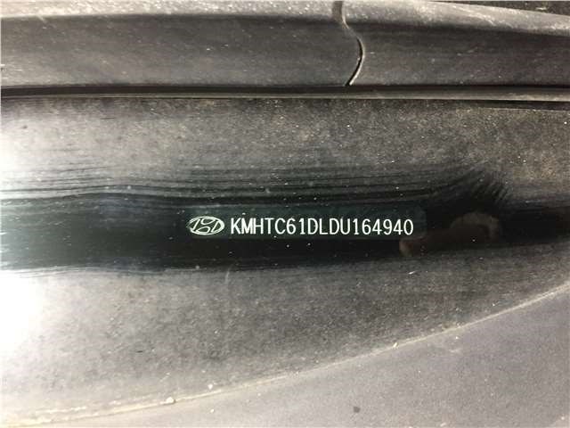 817712V010 Амортизатор крышки багажника левая Hyundai Veloster 2011- 2013