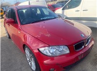 2005; 2л; Дизель; TDI; Хэтчбэк 5 дв.; красный; Англия; разб. номер T24845 #2