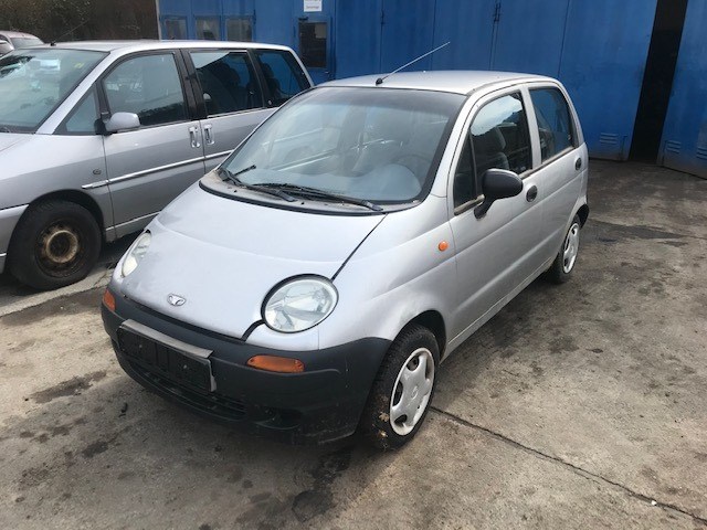 Daewoo Matiz 1998