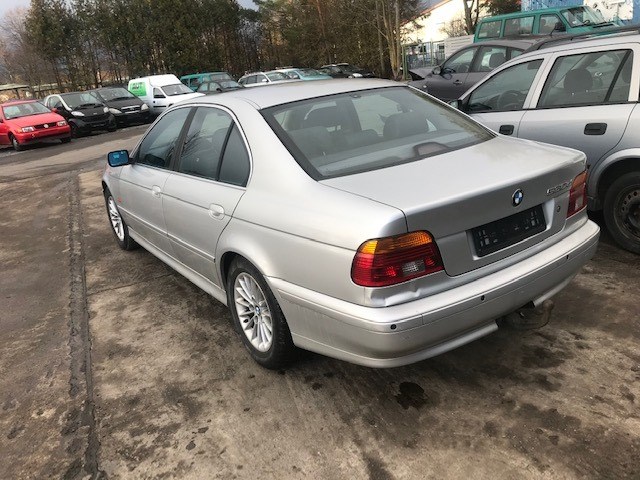 6901226 Блок комфорта BMW 5 E39 1995-2003 2000