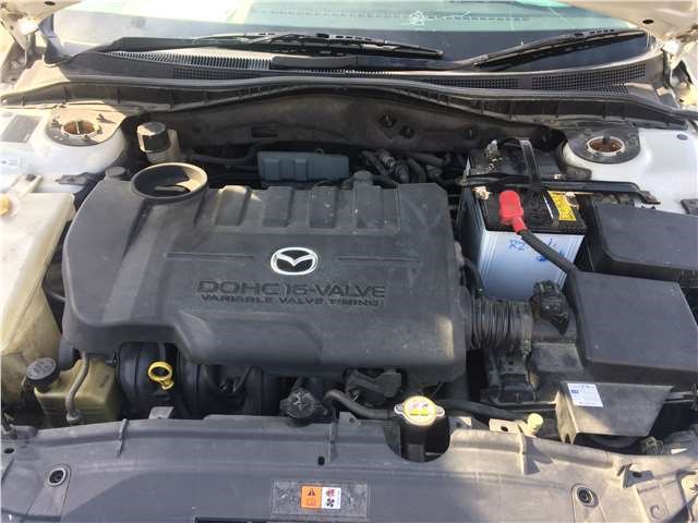 l3e118881c Блок управления двигателем Mazda Mazda6 GG 2002-2008 2005