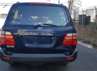 1999; 4.7л; Бензин; Инжектор; Джип (5-дверный); черный; США; разб. номер P694 #6