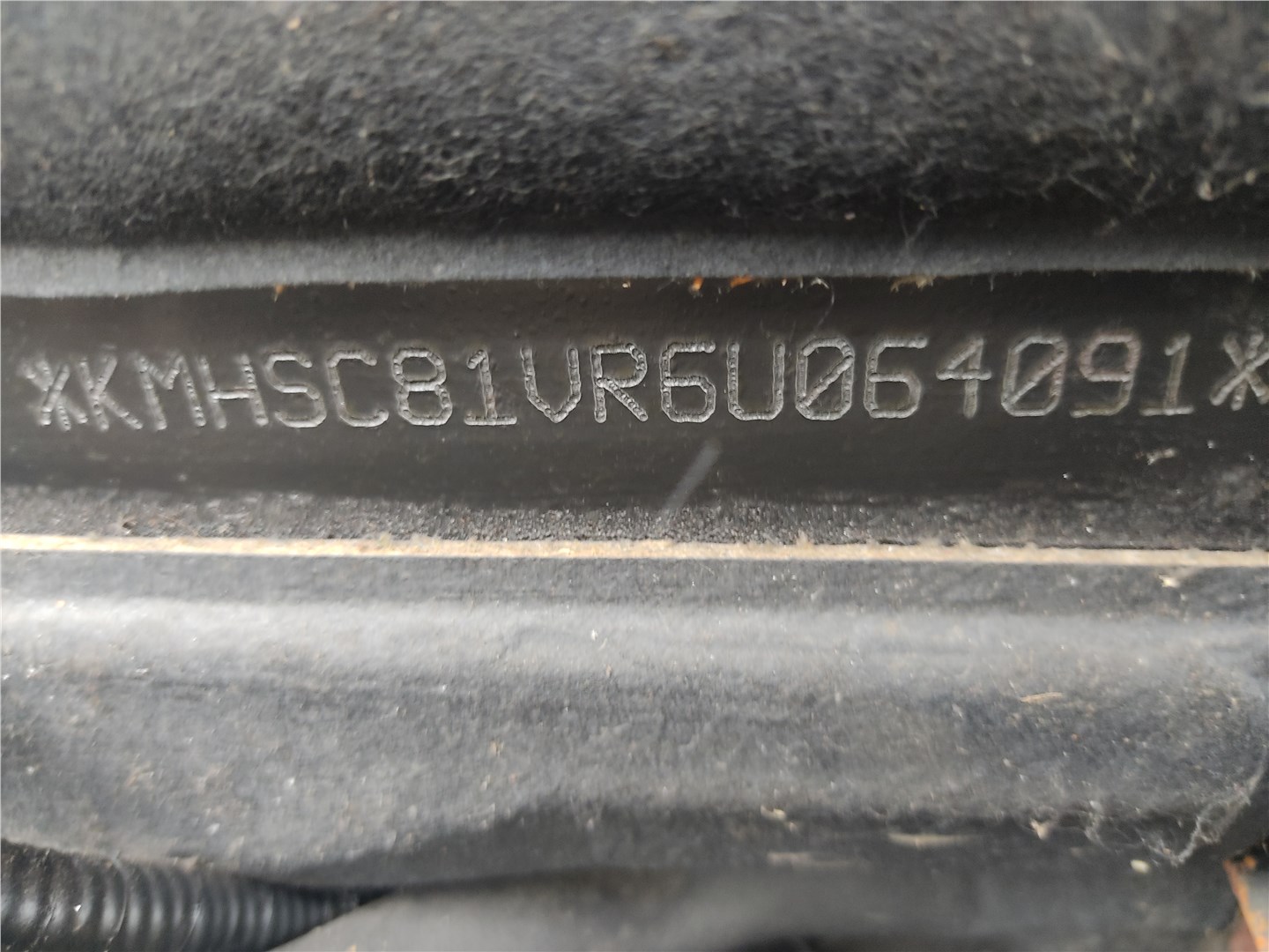 9373026500 Кнопка противотуманных фар Hyundai Santa Fe 2000-2005 2005