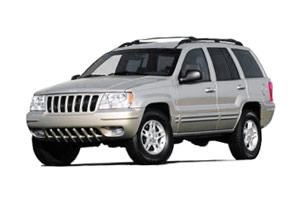 56028138 Катушка зажигания Jeep Grand Cherokee 1999-2003 1999