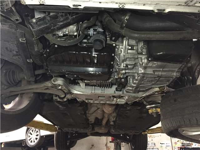 8U0827552B Амортизатор крышки багажника левая=правая Audi Q3 2011-2014 2012