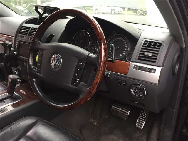 7L6963570B Кнопка обогрева сидений Volkswagen Touareg 2002-2007 2002