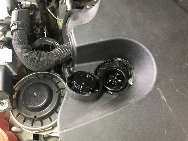 1923615 Кнопка аварийки Ford Mondeo 5 2015- 2017
