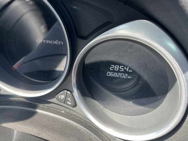4123GV Колонка рулевая Citroen DS4 2012