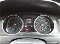 2017; 1л; Бензин; TSI; Хэтчбэк 5 дв.; белый; Англия; разб. номер T21801 #6