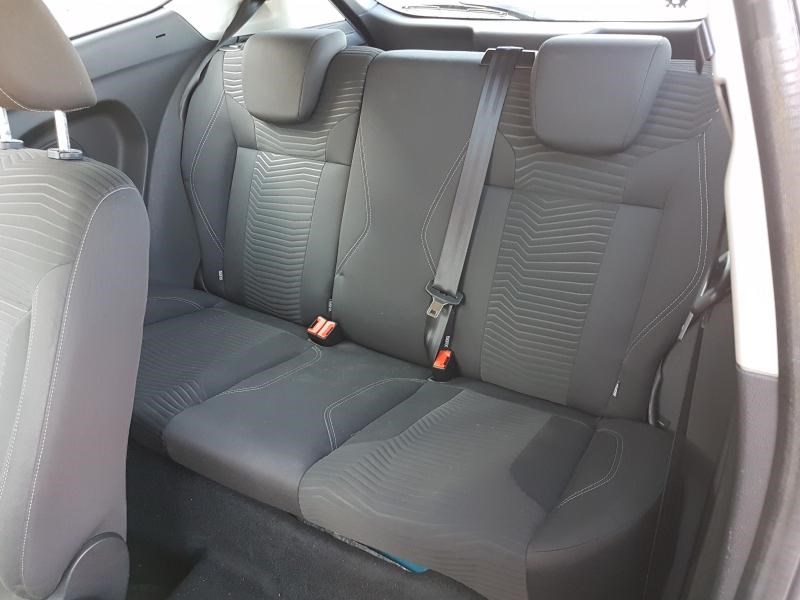 8A61A406A10AC Амортизатор крышки багажника левая=правая Ford Fiesta 2013- 2013