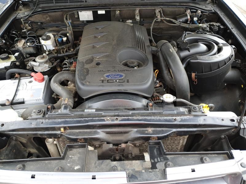 0602101480 Двигатель (насос) омывателя Ford Ranger 2006-2012 2009