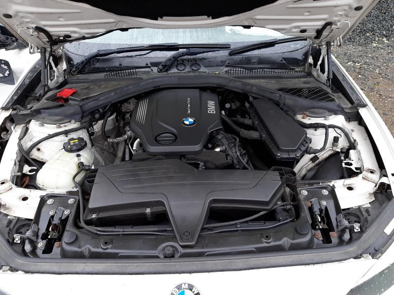 Диск литой BMW 1 F20, F21 2011-2019 2015