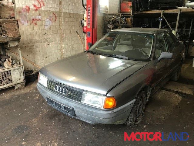 Audi 80 (B3) 1986-1991, разборочный номер 35727 #1