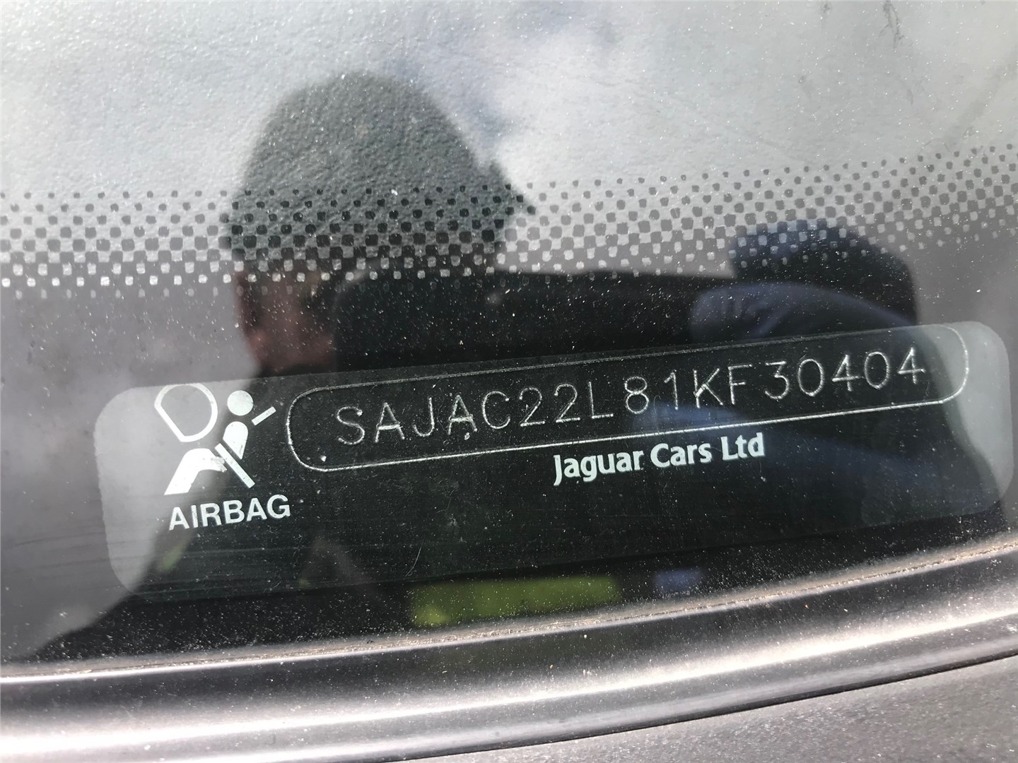 0260002753 Блок управления АКПП / КПП Jaguar XJ 1997–2003 2000