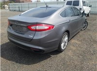 2013; 2л; Бензин; EcoBoost; Седан; серый; США; разб. номер SL3 #2