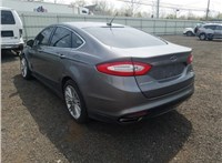 2013; 2л; Бензин; EcoBoost; Седан; серый; США; разб. номер SL3 #3