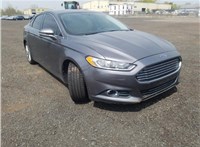 2013; 2л; Бензин; EcoBoost; Седан; серый; США; разб. номер SL3 #4