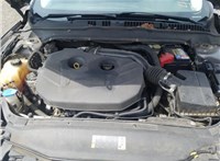 2013; 2л; Бензин; EcoBoost; Седан; серый; США; разб. номер SL3 #8