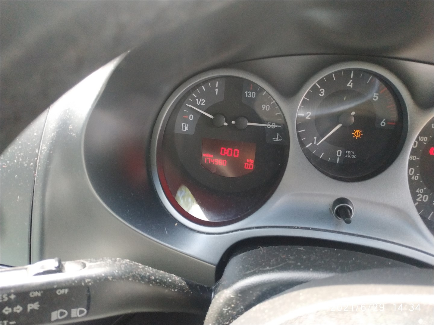 1K0513029GG Амортизатор подвески зад. левая=правая Seat Leon 2 2005-2012 2007