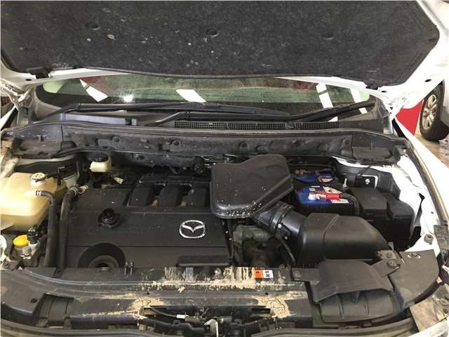 7T4E12A375EE Катушка зажигания Mazda CX-9 2007-2012 2012