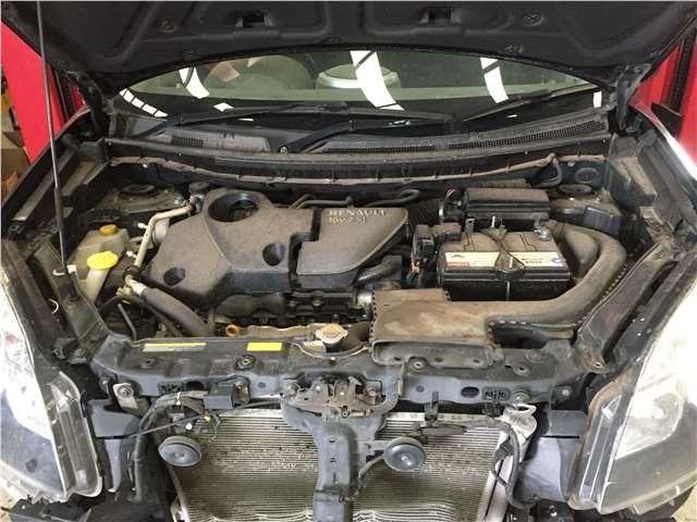 904505599R Амортизатор крышки багажника правая Renault Koleos 2008-2016 2011
