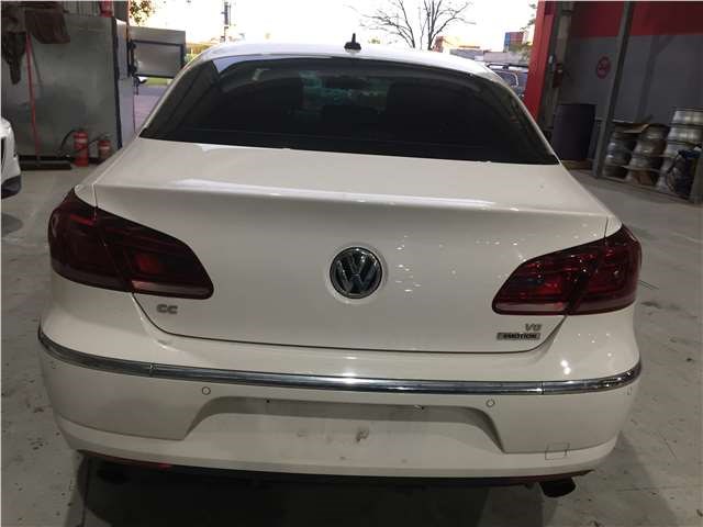 A046574 Петля двери зад. левая=правая Volkswagen Passat CC 2012-2017 2012