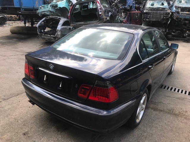 1433954 Коллектор впускной BMW 3 E46 1998-2005 1998