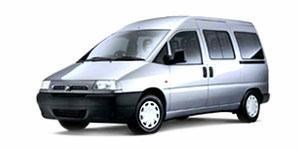 791241 Петля капота левая Peugeot Expert 1995-2007 2006