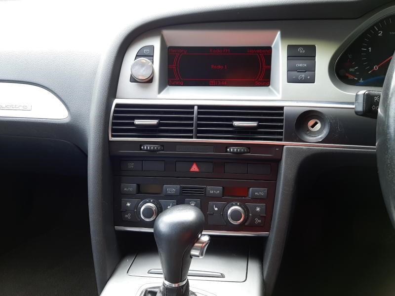 4F0615301E Диск тормозной перед. Audi A6 (C6) Allroad 2006-2008 2008