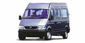 4405440 Петля капота Opel Movano 1999-2003 2002