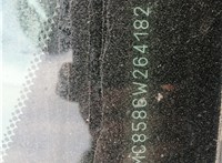 2006; 2.8л; Дизель; СRD; Джип (5-дверный); черный; Англия; разб. номер T23075 #1