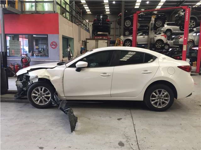 G46C57KC0A Датчик удара Mazda Mazda3 BM 2013-2016 2015