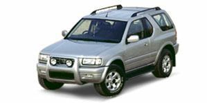 8971254440 Реле прочее Opel Frontera B 1999-2004 2002