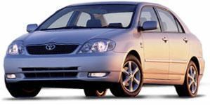 2560133020 Охладитель отработанных газов Toyota Corolla E12 2001-2006 2005
