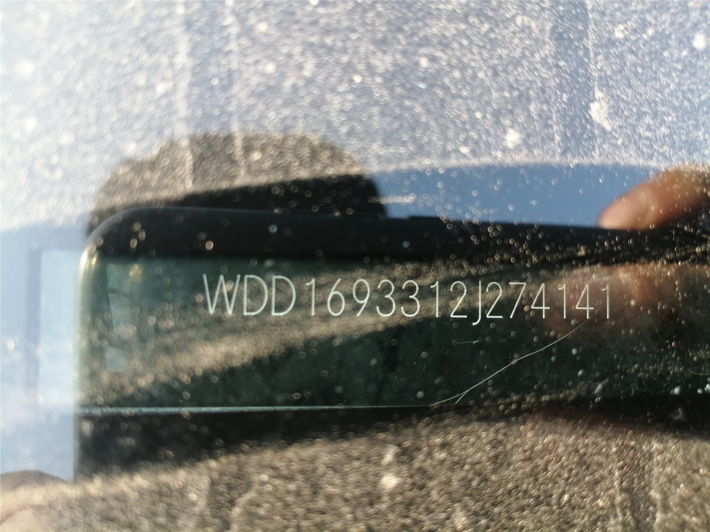 A1698207589 Магнитола Mercedes A W169 2004-2012 2006