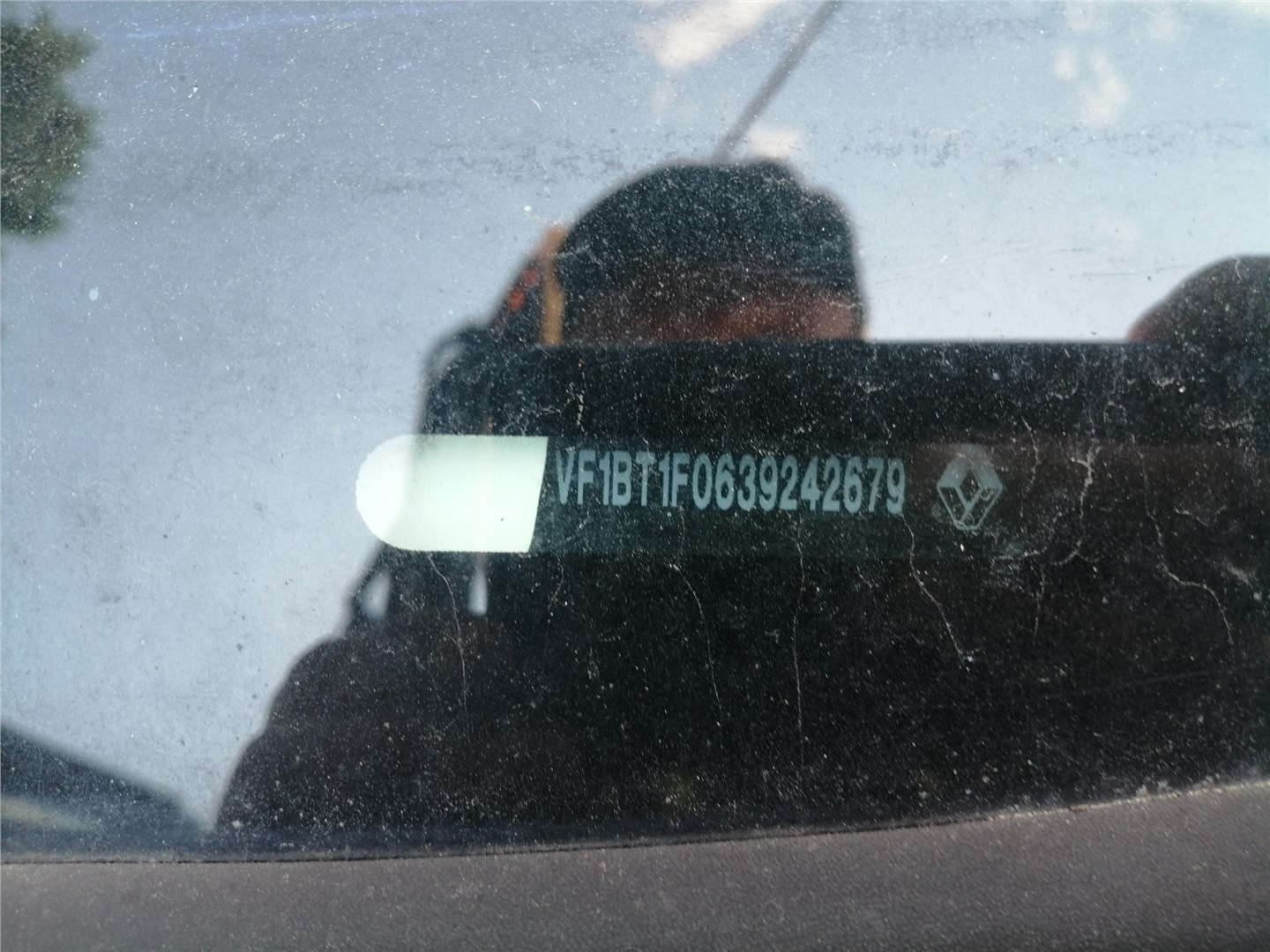 821000022R Дверь боковая зад. правая Renault Laguna 3 2009- 2008