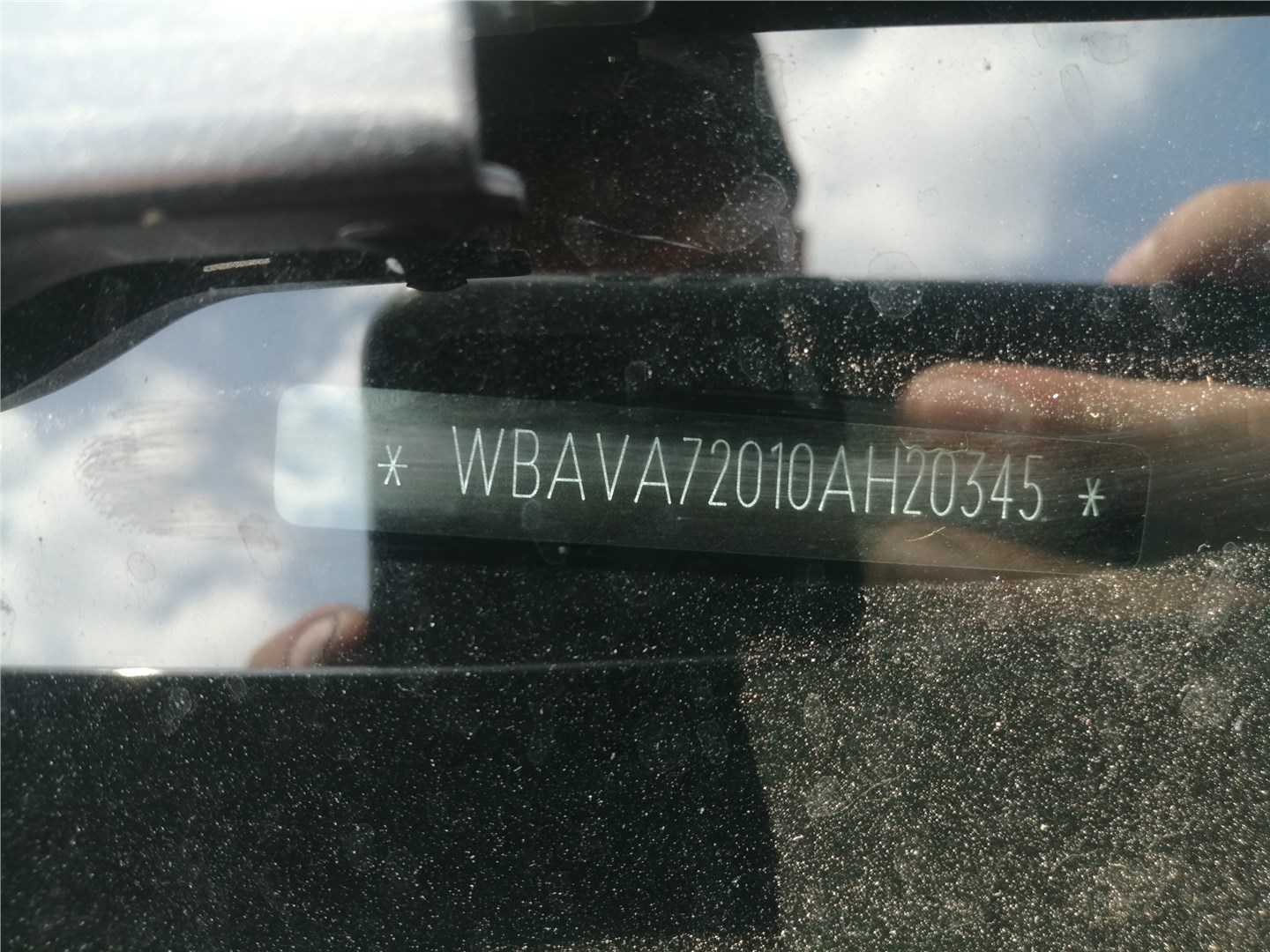 7505203 Корпус масляного фильтра BMW 3 E90, E91, E92, E93 2005-2012 2005