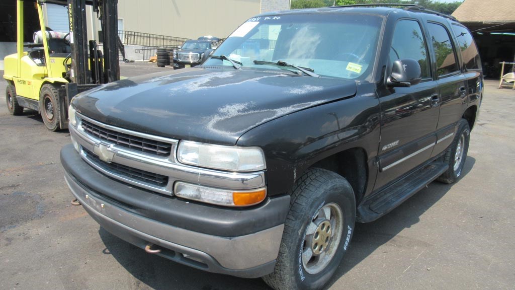 19121705 Ремень безопасности Chevrolet Tahoe 1999-2006 2000