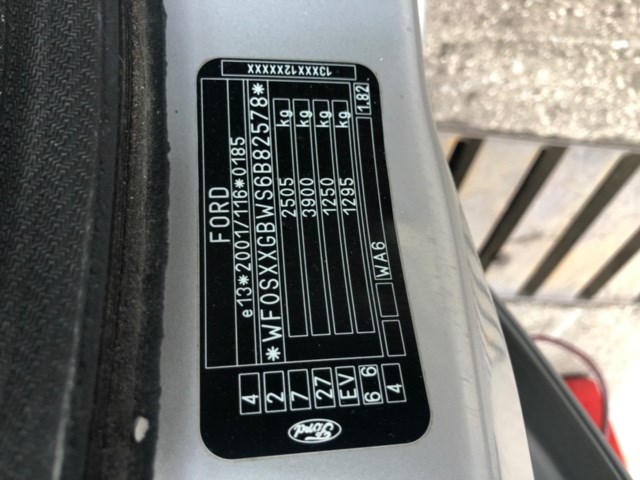 1746172 Амортизатор подвески Ford S-Max 2006-2010 2006