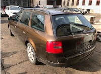 1999; 2.8л; Бензин; Инжектор; Универсал; коричневый; Германия; разб. номер 35821 #4