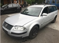 2004; 1.9л; Дизель; TDI; Универсал; серый; Германия; разб. номер V3603 #1
