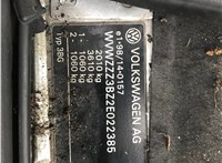 2004; 1.9л; Дизель; TDI; Универсал; серый; Германия; разб. номер V3603 #5