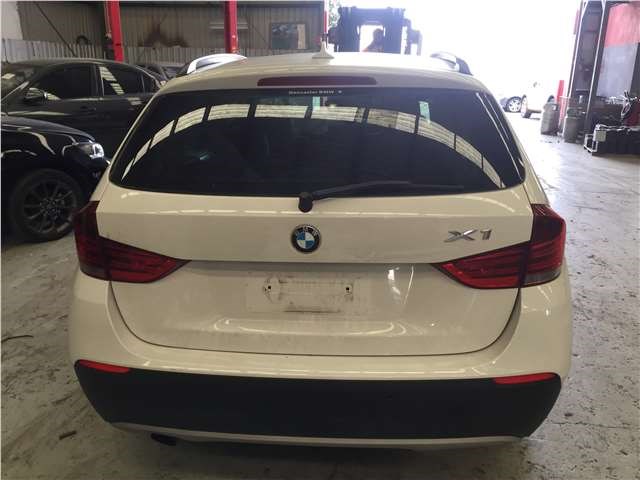 33536790117 Пружина подвески зад. левая=правая BMW X1 (E84) 2009-2015 2012