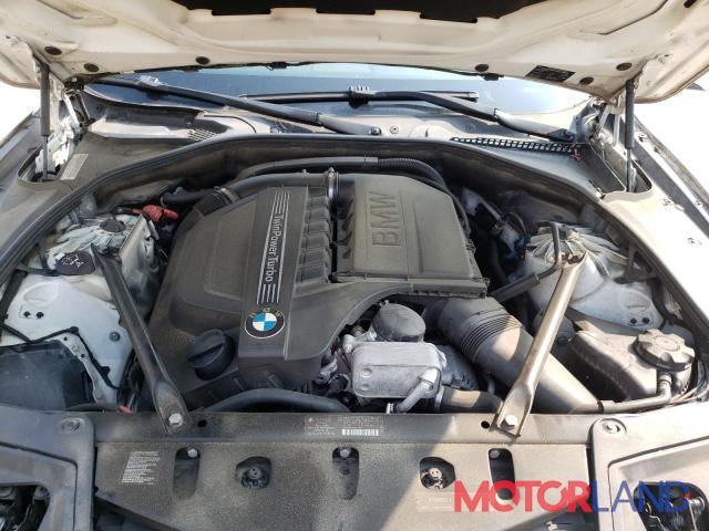 BMW 5 F10 2010-2016, разборочный номер SL37 #9