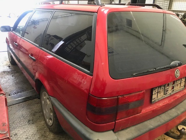 048103623 Корпус термостата Volkswagen Passat 4 1994-1996 1995