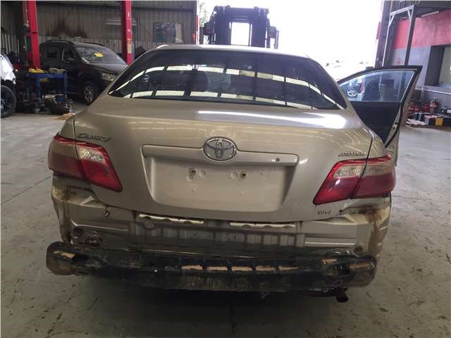 4881106180 Стабилизатор подвески (поперечной устойчивости) перед. Toyota Camry V40 2006-2011 2007