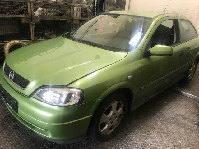 90530690 Бачок расширительный Opel Astra G 1998-2005 1999